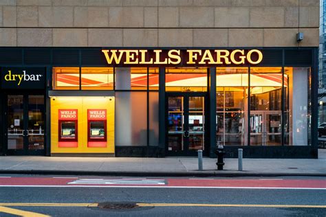 Use the Wells Fargo Mobile app to request an ATM Access Code to access your accounts without your debit card at any Wells Fargo ATM. . Well fargo hours today